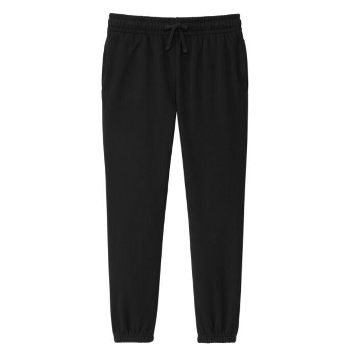District Women's V.I.T. Fleece Sweatpant DT6110 Women's V.I.T. Fleece Sweatpant Thumbnail