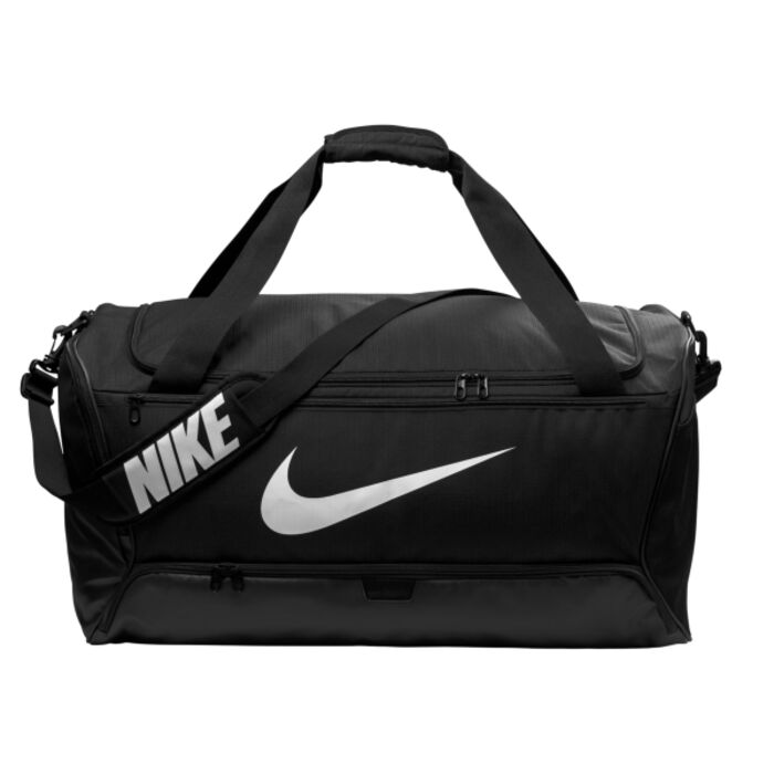 Nike Brasilia Large Duffel NKDO9193 Brasilia Large Duffel Thumbnail