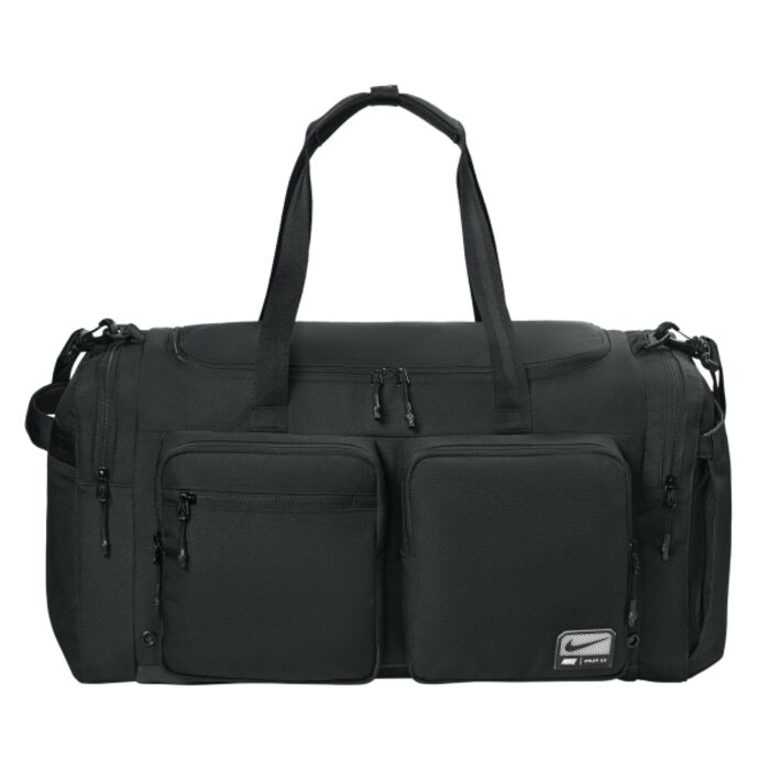 Nike Utility Duffel 2 NKFN4208 Utility Duffel 2 Thumbnail