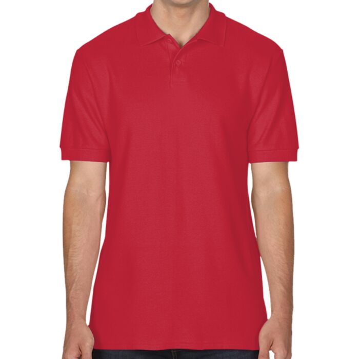 Gildan Softstyle ® Pique Polo 64800 Softstyle ® Pique Polo Thumbnail