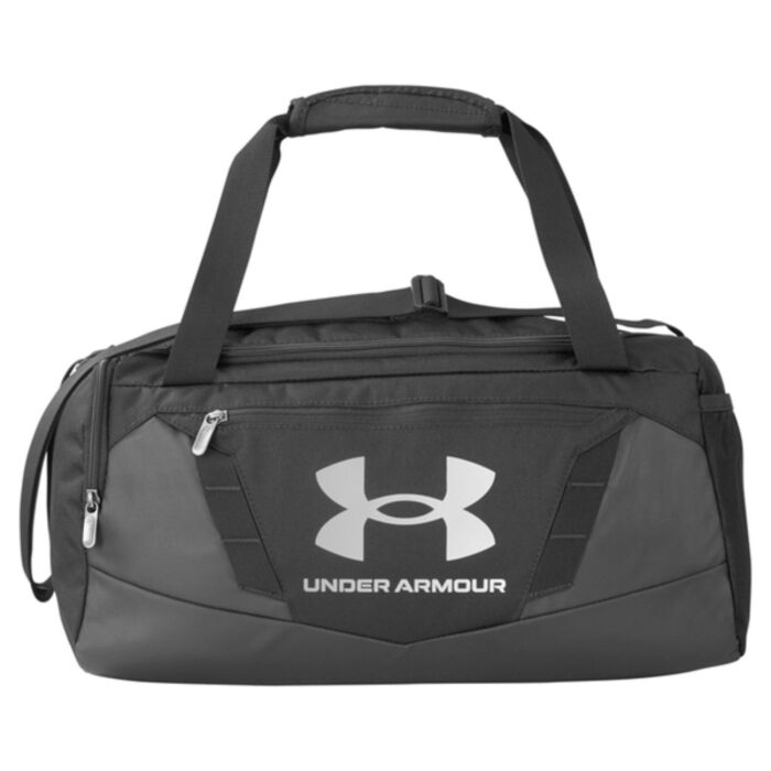 Under Armour Undeniable 5.0 XS Duffel Bag 1369221 Undeniable 5.0 XS Duffel Bag Thumbnail