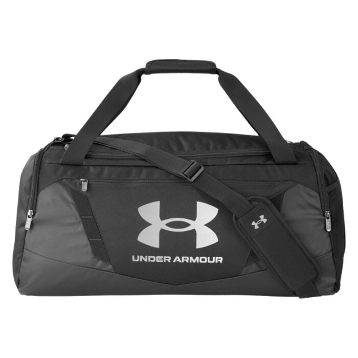 Under Armour Undeniable 5.0 MD Duffel Bag 1369223 Undeniable 5.0 MD Duffel Bag Thumbnail