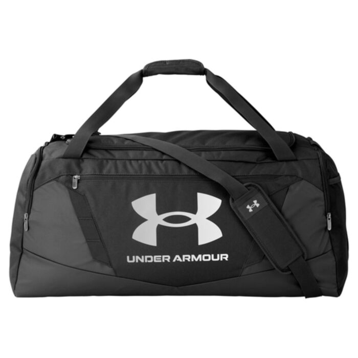Under Armour Undeniable 5.0 LG Duffel Bag 1369224 Undeniable 5.0 LG Duffel Bag Thumbnail