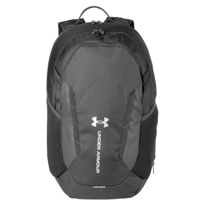Under Armour Hustle Backpack 6.0 1384673 Hustle Backpack 6.0 Thumbnail