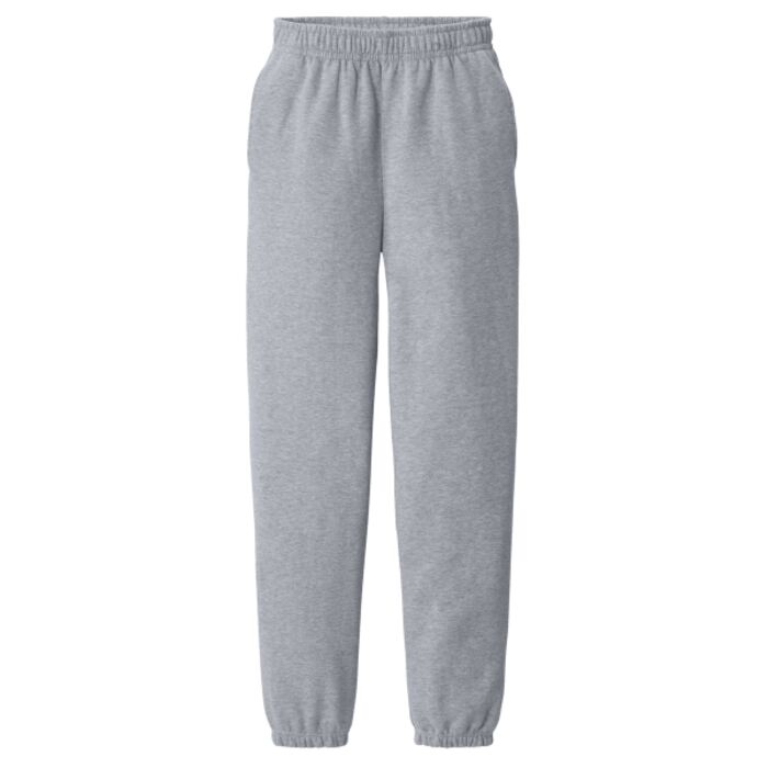 Bella + Canvas Unisex 10 Ounce Heavyweight Sweatpant BC4737 Unisex 10 Ounce Heavyweight Sweatpant Thumbnail