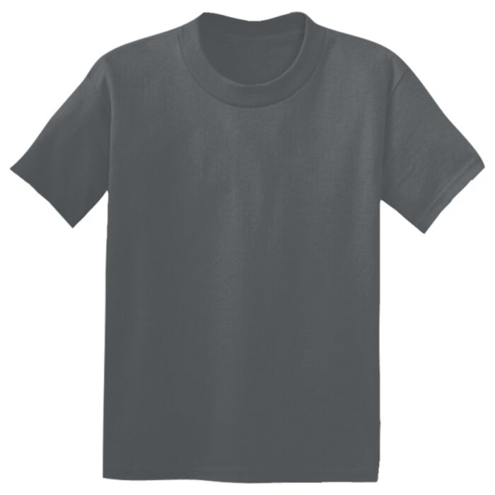 District The Concert Tee ® DT5000 The Concert Tee ® Thumbnail