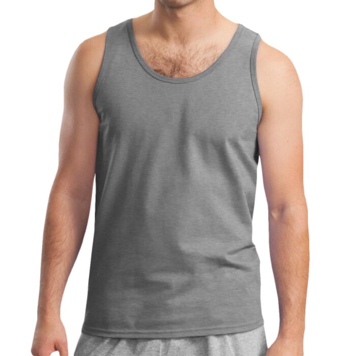Gildan Ultra Cotton ® 100% US Cotton Tank Top 2200 Ultra Cotton ® 100% US Cotton Tank Top Thumbnail