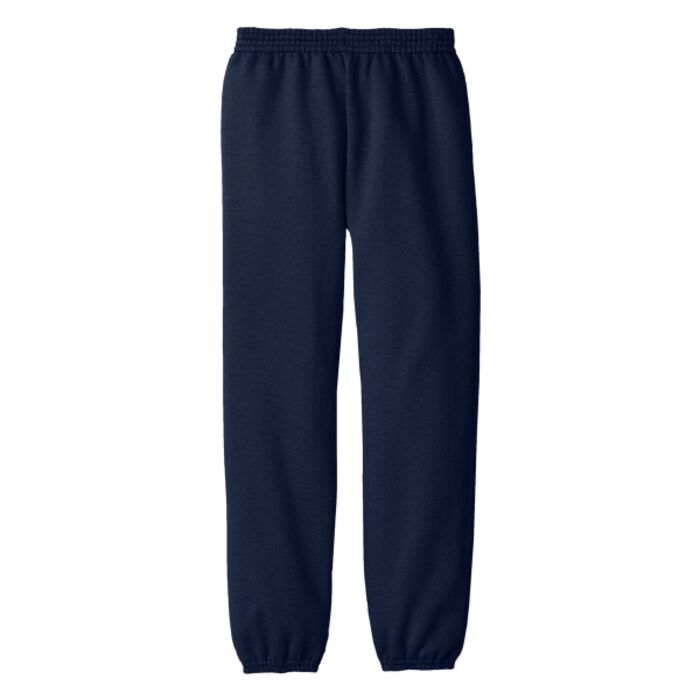 Port & Company Youth Core Fleece Sweatpant PC90YP Youth Core Fleece Sweatpant Thumbnail
