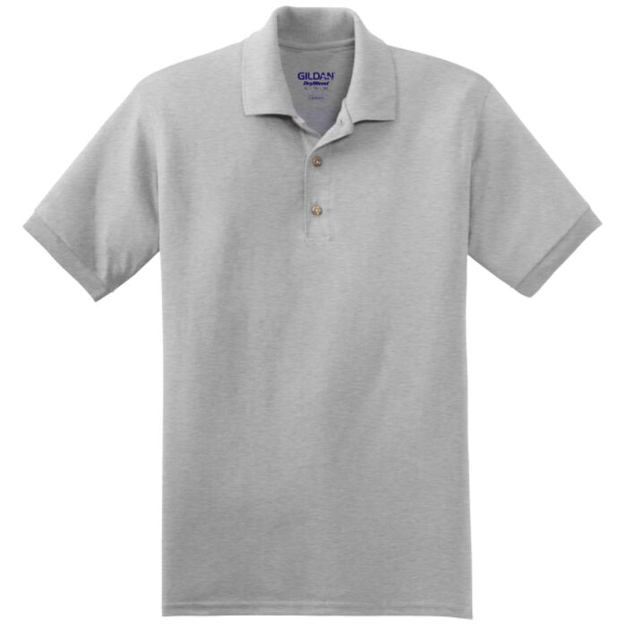 Gildan DryBlend ® 6 Ounce Jersey Knit Sport Shirt 8800 DryBlend ® 6 Ounce Jersey Knit Sport Shirt Thumbnail