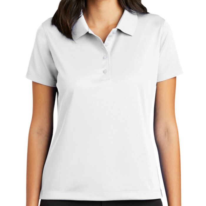 Nike Women's Tech Basic Dri FIT Polo 203697 Women's Tech Basic Dri FIT Polo Thumbnail