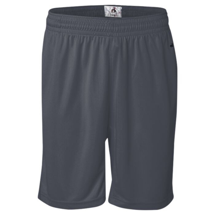 Badger Men's B-Core 7" Shorts 4107 Men's B-Core 7" Shorts Thumbnail