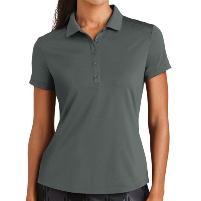 Nike Women's Dri FIT Players Modern Fit Polo 811807 Women's Dri FIT Players Modern Fit Polo Thumbnail