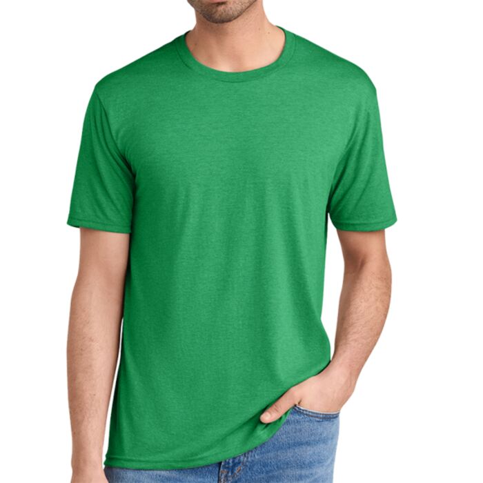 District Perfect Tri ® Tee DM130 Perfect Tri ® Tee Thumbnail