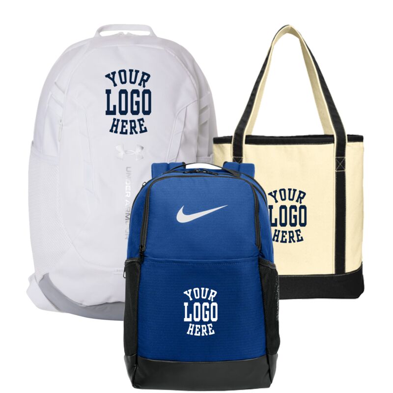 Bags & Backpacks Thumbnail