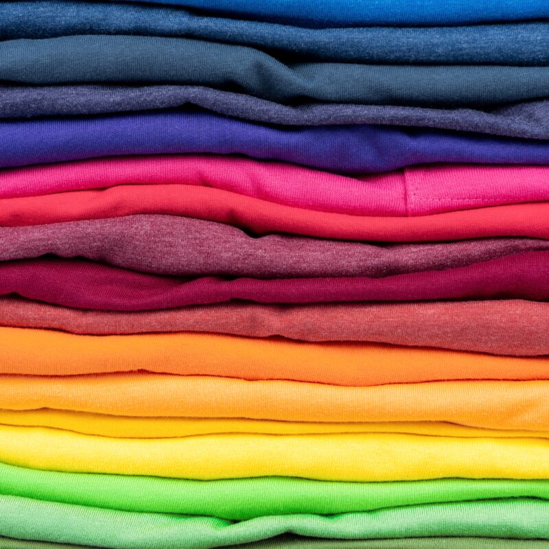 Bulk T-Shirts Thumbnail