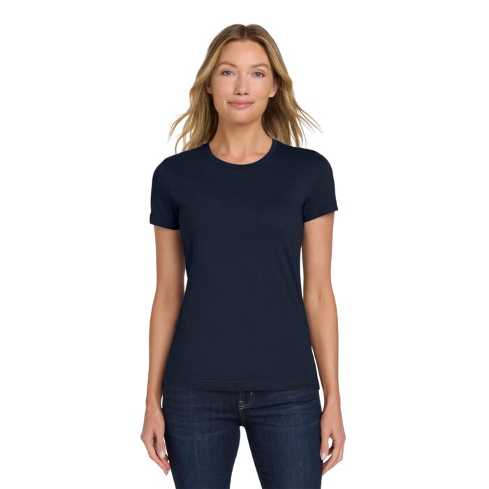 Gildan Softstyle ® Women's T Shirt 64000L Softstyle ® Women's T Shirt Thumbnail