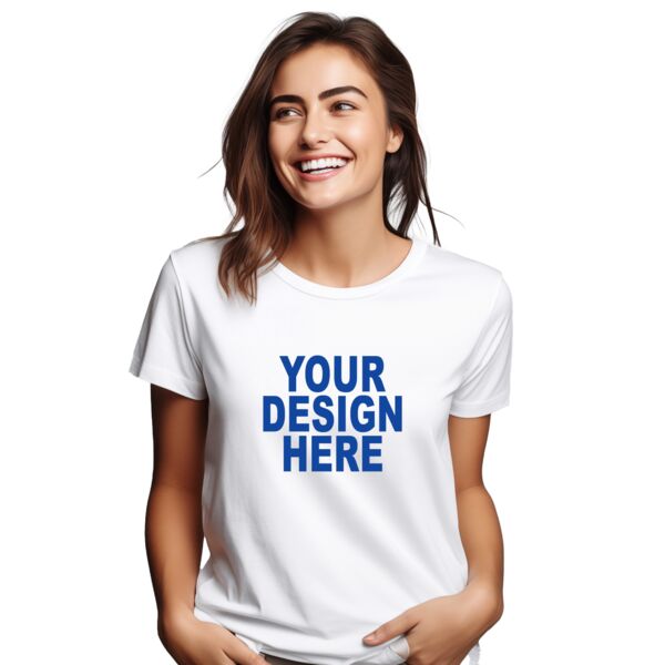 BULK order Softstyle ® Women's T Shirt Thumbnail