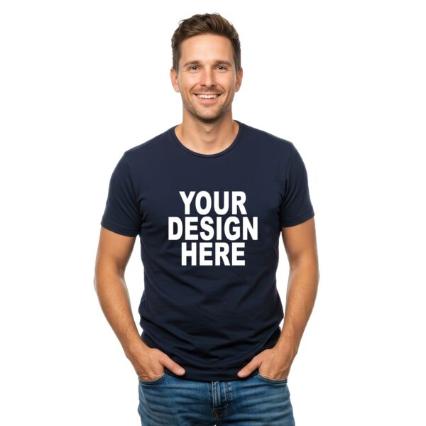 Bulk Softstyle ® T Shirt Thumbnail